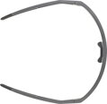 ALPINA Okuliare SONIC HR QV midnight-grey mat