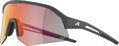 ALPINA Okuliare SONIC HR QV midnight-grey mat