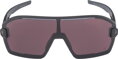 ALPINA Okuliare BONFIRE MAG Q black matt Q+black