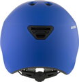 ALPINA Cyklistická prilba HACKNEY royal-blue mat