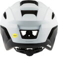 ALPINA Cyklistická prilba STAN MIPS biela mat