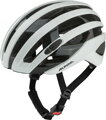 ALPINA Cyklistická prilba Ravel biela