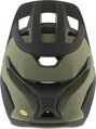 ALPINA Cyklistická enduro prilba ROOT MIPS olivová matná