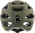 ALPINA Cyklistická prilba APAX MIPS olivová matná