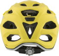 ALPINA Cyklistická prilba APAX JR MIPS žltá