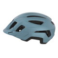 ALPINA Cyklistická prilba PARANUS smoke blue matt