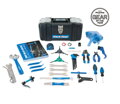 Park tool sada náradia ADVANCED v strednej base AK-5