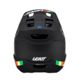 Leatt integrálna prilba MTB Gravity 1.0 V23, black