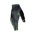 Leatt rukavice MTB 3.0 Endurance, unisex, spinach