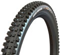 Maxxis plášť HIGH ROLLER III 3CG/EXO+/TR 60TPI kevlar