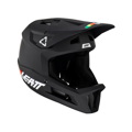 Leatt integrálna prilba MTB Gravity 1.0 V23, black