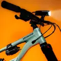Lezyne INFINITE LIGHT POWER PACK+