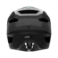 LEATT integrálna prilba MTB Gravity 5.0 , Black