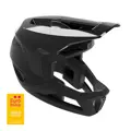 LEATT integrálna prilba MTB Gravity 5.0 , Black