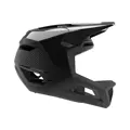 LEATT integrálna prilba MTB Gravity 5.0 , Black