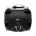 LEATT integrálna prilba MTB Gravity 5.0 , White