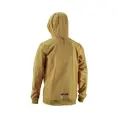 LEATT mikina MTB ThermaFlow 3.0  , Brass Brown
