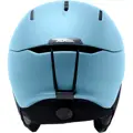ALPINA Lyžiarska prilba NAX dymovo modrá matná