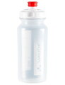 Vaude  cyklistická fľaša Bike Bottle, transparentná 0.5l