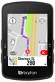 Bryton GPS cyklopočítač RIDER S510 E