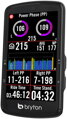 Bryton GPS cyklopočítač RIDER S810 E
