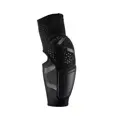 Leatt chrániče lakťov Elbow Guard 3DF Hybrid