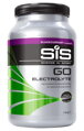 SiS GO Electrolyte sacharidový nápoj 1600g