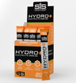 SiS HYDRO+ sacharidový nápoj