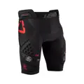 Leatt chráničove nohavice Impact Shorts 3DF 5.0