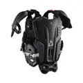 Leatt chránič tela Chest Protector 6.5 Pro, Graphene