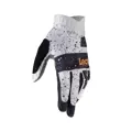 LEATT rukavice MTB 1.0 GripR , dámske ,  Cream