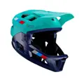 Leatt cyklistická prilba MTB Enduro 2.0 V23 Jr, stealth