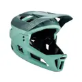 LEATT intergrálna prilba MTB Enduro 3.0 V25 Pistachio