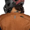 LEATT dres krátky rukáv MTB Enduro 3.0 , dámsky ,  Rust