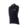 LEATT cyklistická vesta MTB Endurance 2.0 , dámska ,  Black