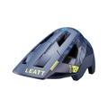 Leatt cyklistická prilba MTB AllMtn 4.0 V24, blue