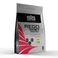 SIS REGO WHEY proteín, 1.35KG