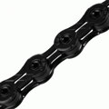 KMC Reťaz DLC 10 čierna 1/2" x 11/128", 116 článkov