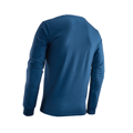 Leatt dlhé tričko Core, Navy