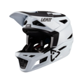 Leatt cyklistická prilba MTB Gravity 4.0 V24, white