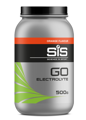 SiS GO Electrolyte sacharidový nápoj 500g
