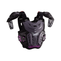 Leatt chránič tela Chest Protector 4.5 Pro Jacki Woman, Indigo
