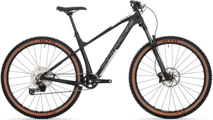 Blizz CRB 50-29/Matte Black/Grey/Silver