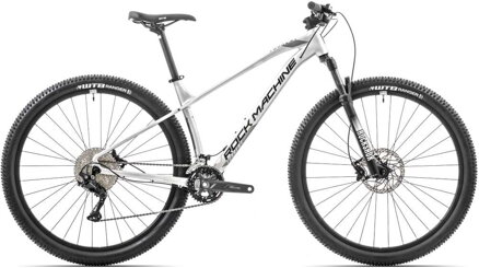 Torrent 50-29/Gloss Silver/Black/Grey