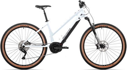 Torrent e70-29 B Easy Entry/Gloss White/Black