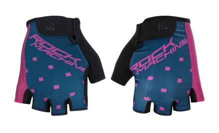 RACE GLOVES SF/PURPLE
