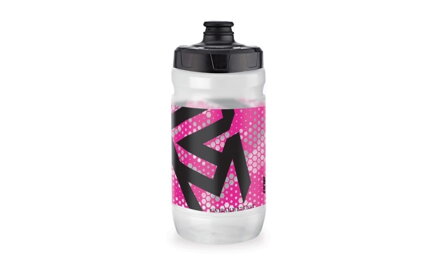 F.L.Y. BOTTLE 400/TRANSPARENT/PURPLE/400ml