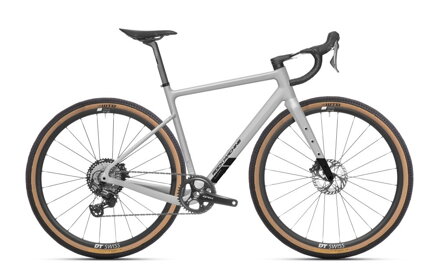 LUKK CR 90 / Matte Limerock Grey