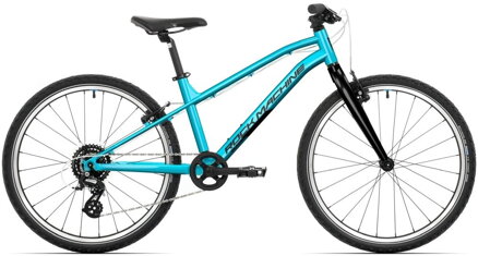 Thunder 24 VB / Jade Blue / 24x13.0"