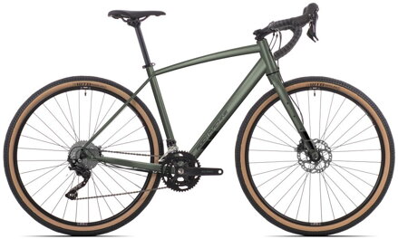 Lukk 40 / Gloss Granite Green